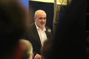 وزیر نیرو: ظرفیت تولید برق کشور تا پایان امسال از ۱۱۰ هزار مگاوات عبور می‌کند
