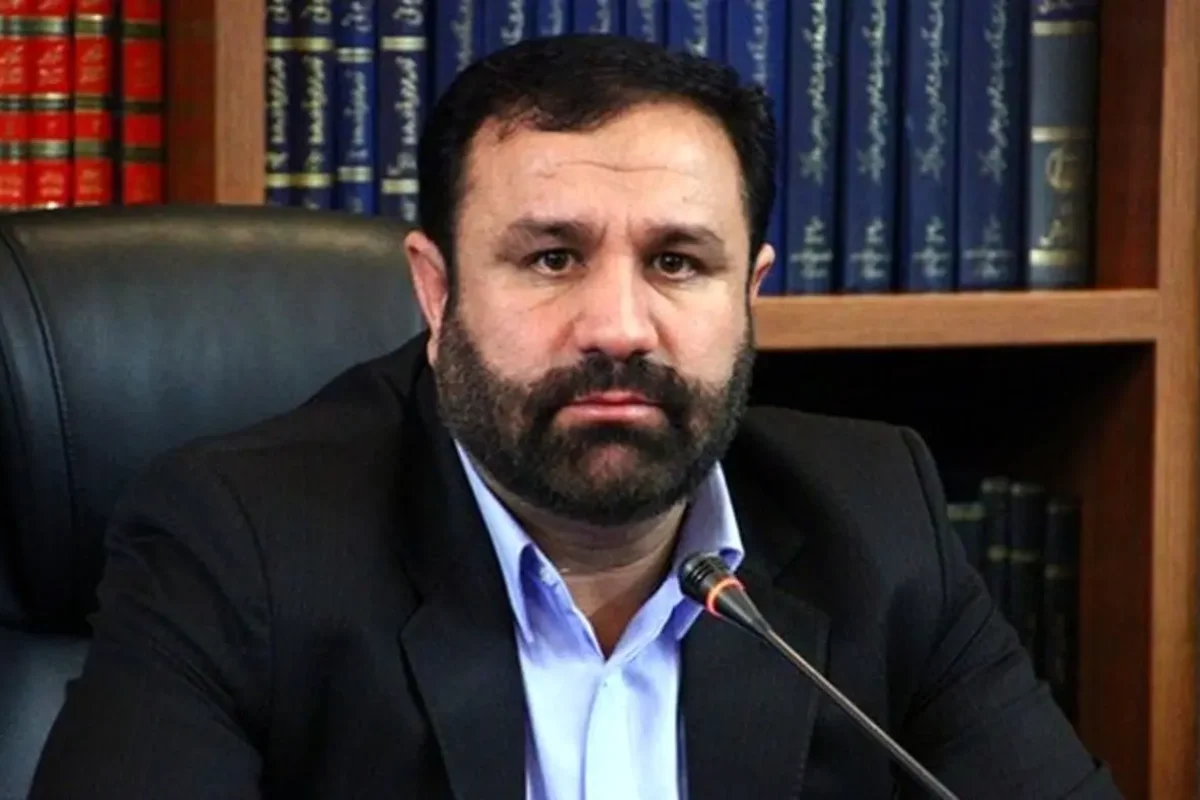 بازدید دادستان تهران از فرودگاه امام خمینی(ره)