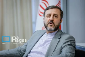 غریب‌آبادی: پیگیری حقوقی جنایت مدرسه میناب در محاکم خارجی دنبال می‌شود