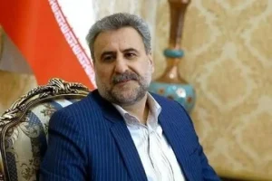 فلاحت پیشه: هنوز برای ادامه دیپلماسی روزنه باز است / تا چینی ها وارد میدان نشوند توافق ایران و امریکا به نتیجه نمی رسد
