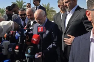 قالیباف در عراق: در نظم جدید منطقه دخالت بیگانگان در معادلات به سرعت در حال کاهش است