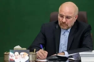 قالیباف: پیوند دو ملت ایران و عراق، پیوندی تاریخی و ناگسستنی است
