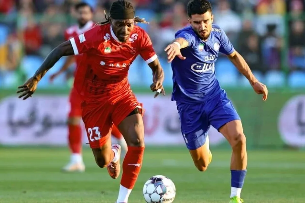 لیگ برتر در جست‌وجوی اولین‌ها / از دومین برد پرسپولیس تا نخستین امتیاز