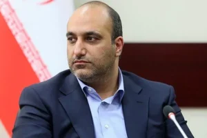 مدیرعامل سازمان منطقه آزاد قشم: آب قشم با توسعه شبکه و افزایش تولید پایدار می‌شود