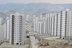 افزایش ١٠٠ درصدی قیمت مصالح ساختمانی / سازندگان پروژه جدیدی را شروع نمی‌کنند