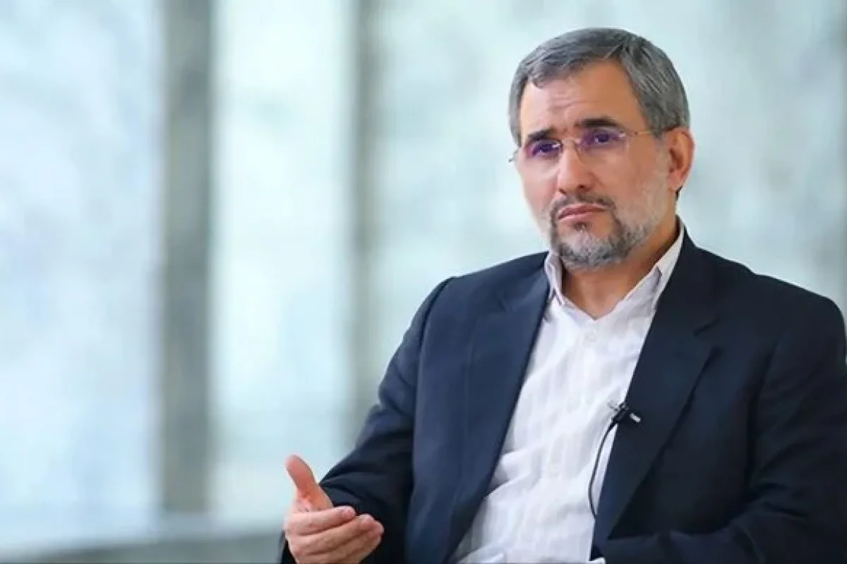 معاون رئیس‌جمهور: برای دیپلماسی پیشنهاد اجرایی داریم / بارها هشدار مخاطره منافع ملی داده‌ایم