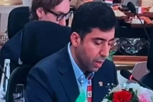 تاکید معاون وزیر امور اقتصادی و دارایی بر ضرورت تقویت تاب‌آوری اقتصادی و مالی اعضای بریکس