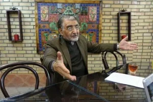 هشدار آل‌اسحاق درباره نقطه‌ضعف تجارت ایران / ۱۵ همسایه داریم، اما هنوز به یک مسیر گره خورده‌ایم