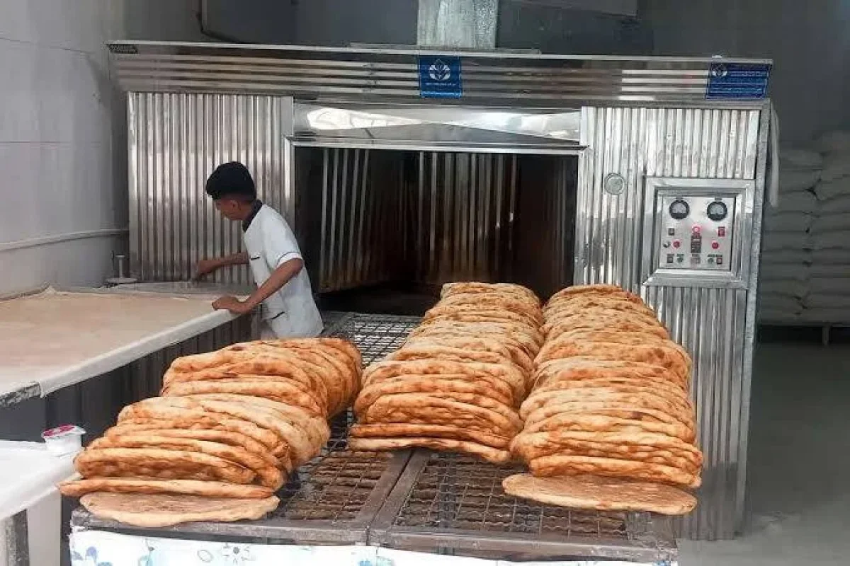 آماده‌سازی نانوایی‌ها برای شرایط قطع آب، برق و گاز