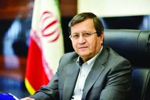 همتی: اظهارات وزیر خزانه‌داری آمریکا با مواضع قبلی وی متناقض است