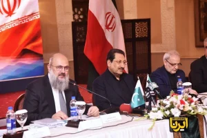 وزیر بازرگانی پاکستان: مصمم به نهایی سازی توافق تجارت آزاد با ایران هستیم