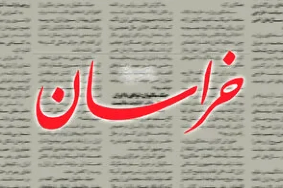 پرسش روزنامه اصولگرا از تندروها: رهبری هفتم خرداد گفتند حتی اختلافات موجه را به تفرقه تبدیل نکنید؛ لااقل یک مورد نشان بدهید که این کار را کرده‌اید