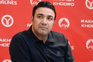 پشت‌پرده انتخاب ناگهانی نکونام به‌عنوان سرمربی ترا‌کتور