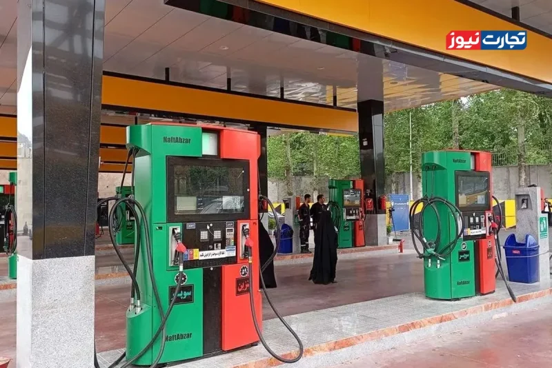 آزمون‌وخطای بنزینی دولت / خبری از نقشه راه منسجم برای حل بحران بنزین در دولت نیست!