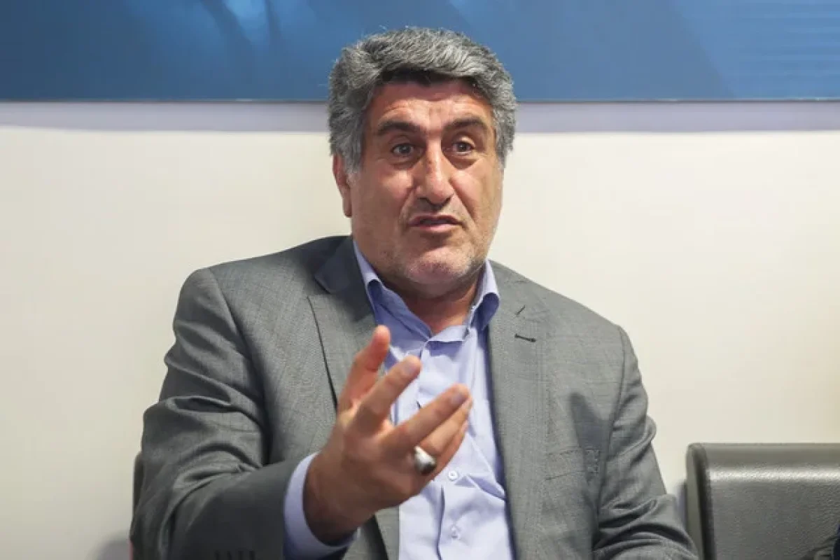 چرا گرانی تمام نمی‌شود؟
