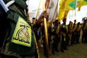 کتائب حزب‌الله عراق سه شرط را برای همکاری با دولت اعلام کرد