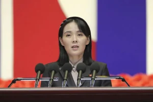 خواهر رهبر کره شمالی: رزمایش بزرگ و کوچک ندارد، واشنگتن و سئول رویکرد خصمانه دارند