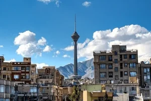 کاهش ۴ درجه‌ای دمای تهران از فردا