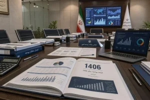 تحول در نظام بودجه‌ریزی استان‌ها در دستورکار بودجه 1406