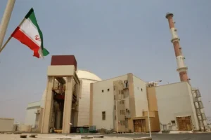 مسکو: ایران خواهان ساخت نیروگاه‌های هسته‌ای جدید است