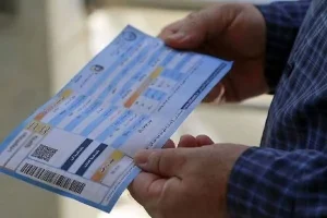 زیان ۱.۸ همتی آبفای خراسان رضوی در پی فروش آب زیر قیمت تمام‌شده