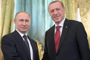 اردوغان: روابط ترکیه و روسیه در عمیق‌ترین سطح تاریخی خود قرار دارد