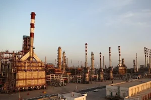 عبور از ناترازی بنزین با بهره‌برداری 12 میلیون لیتر ظرفیت جدید