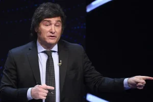 خاویر میلی: جزایر فالکلند متعلق به آرژانتین است