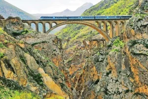 پیش فروش بلیت‌ قطارهای مسافری مهرماه از فردا+جزئیات
