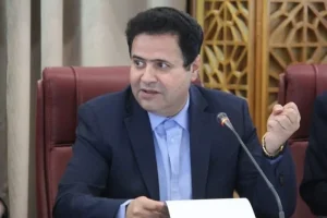 امکان افزایش مبادلات ایران و ازبکستان به 2 میلیارد دلار