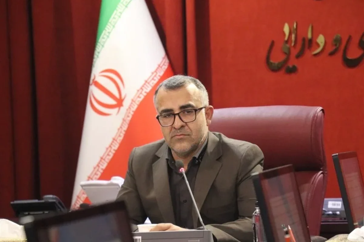 شناسایی 6 محور اصلی فساد و پولشویی