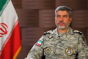 سخنگوی ارتش: انتقام سریع، کوبنده و گسترده می‌گیریم