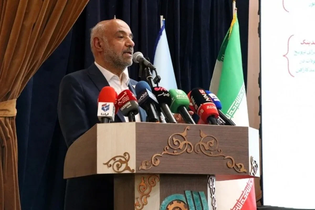 میدری: سال سوم دولت چهاردهم، سال تحول در حوزه تعاون خواهد بود