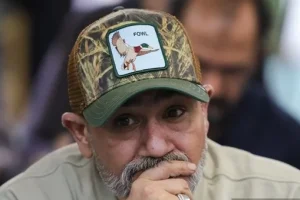 مهران غفوریان با مسابقه تلویزیونی برگشت