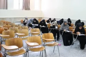 تغییرات جدید کنکور ابلاغ شد