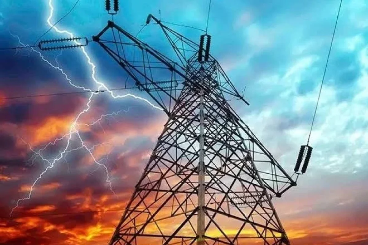 رشد بیش از 20 درصدی نیاز مصرف برق در ابتدای مهرماه