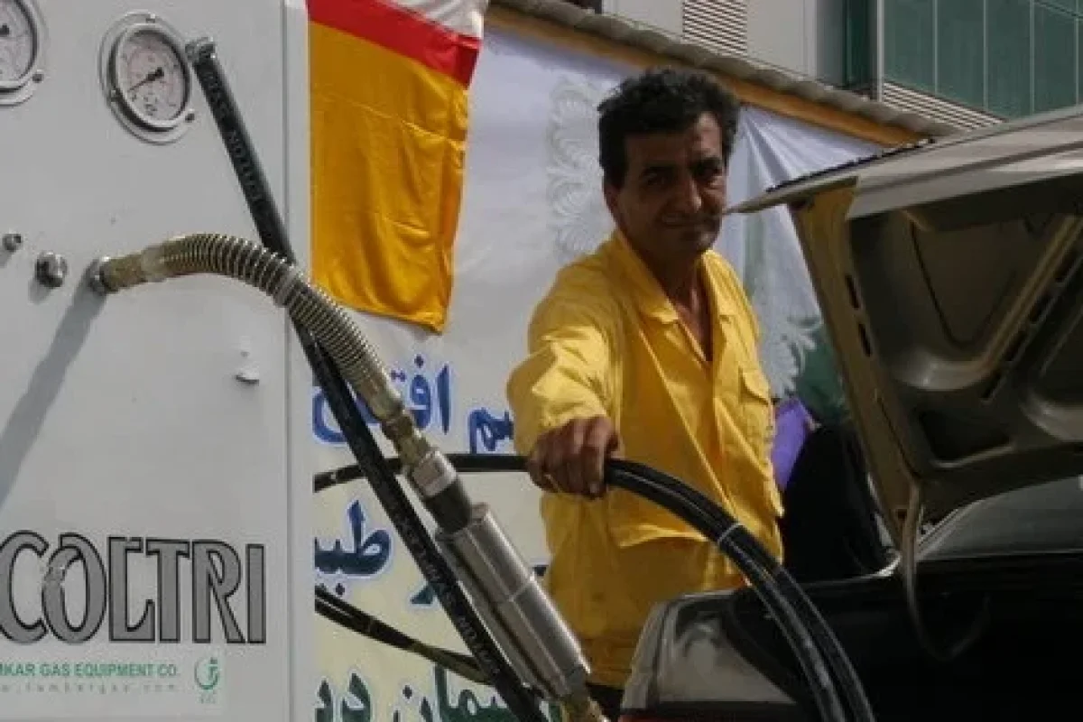 ۹ جایگاه‌ جدید سی‌ان‌جی از خروج سالانه ۱۱۸ میلیون دلار ارز جلوگیری می‌کنند