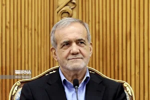پزشکیان: آمریکا نمی‌تواند نیات استعماری خود را در منطقه و جهان عملی کند