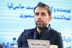 کارگردان «اسکورت»: 6 سال منتظر ساخت این فیلم بودم