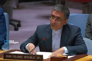 نامه ایران به رئیس شورای امنیت: اتهامات مجدد علیه برنامه هسته‌ای ایران ماهیت فنی ندارد