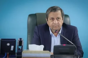 همتی: تحریم، ابزار فشار است نه ابزار تعیین سرنوشت ایران
