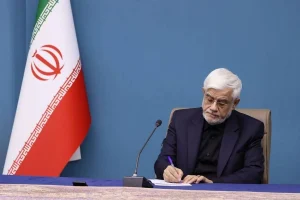 عارف: مسعود پزشکیان نماینده واقعی همه‌ ایرانیان بود
