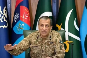 ارتش پاکستان از حمایت نامحدود خود از عربستان گفت