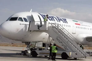 خسارت روزانه ۲ میلیارد دیناری عراق در پی توقف پروازهای ایران