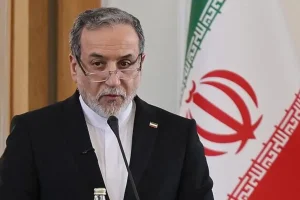مسیر جدید دریایی در تنگه هرمز