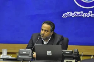 87 درصد روستاها به آب شرب دسترسی دارند