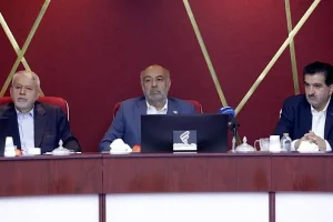 میدری: صنعت گردشگری منجر به فقرزدایی و توسعه اشتغال می‌شود