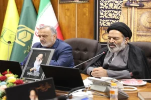 بازگشایی دفتر نمایندگی سازمان حج در عربستان
