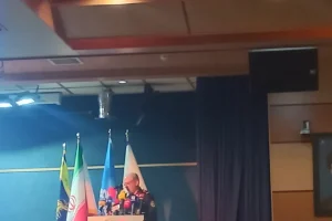 تردد کشتی‌ها در خلیج فارس از ۲۰۰ فروند به ۴ تا ۶ فروند رسیده است