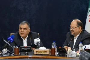وزارت نفت اختیار هلدینگ خلیج فارس را به دست گرفت